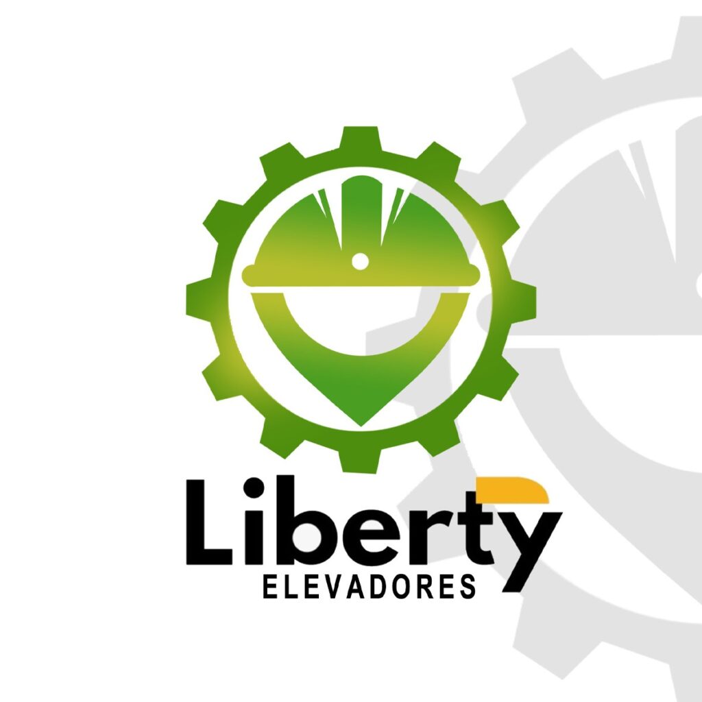 logo da Liberty Elevadores